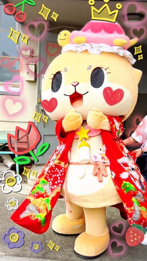 公式ちぃたん大阪 Chiitan OSAKA on Twitter 個性的なCMによって関西一円に知られる京橋グランシャトーとちぃたん