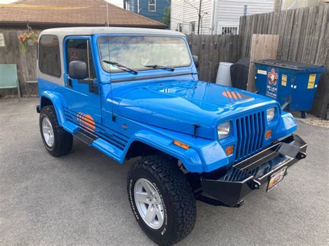 jeep islander front | Barn Finds