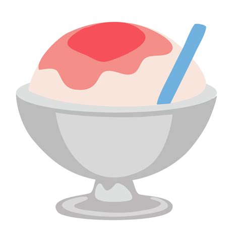 Shaved Ice With Sweet Juice Png File 10178995 Png