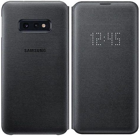 Samsung Oryginalne Etui Do Galaxy S10E Smg970 Etui Na Telefon Ceny I