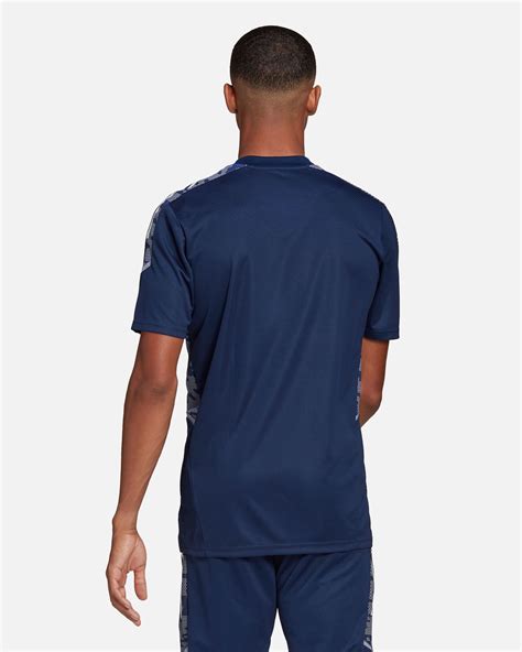 Camiseta Adidas Condivo Tr Para Hombre