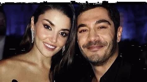 Hande Er El Ve Burak Deniz Den Heyecan Dolu Yeni Dizi Ki Yabanc