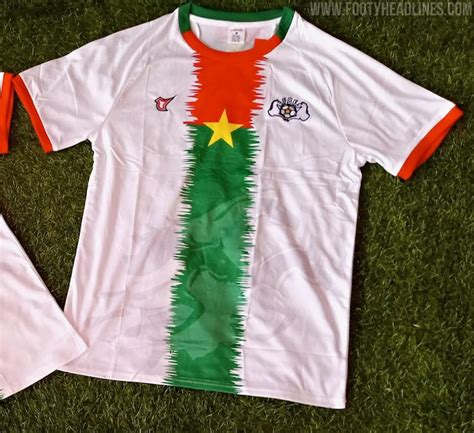 Afcon Kits We Rank Jerseys From The African Cup