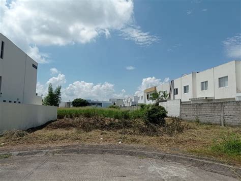 Venta Lote De Terreno En Real Mandinga Alvarado Veracruz