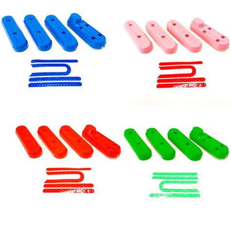 Embellecedor Tornillos Ruedas Patinete Xiaomi M Y Pro Colores