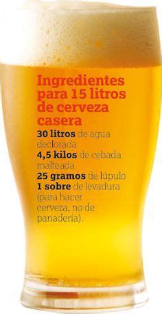 Cómo Hacer Cerveza Guía Para Principiantes Maripo