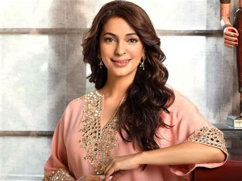 Happy Birthday Juhi Chawla Actress With A Million Dollar Smile 52