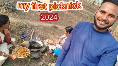 My First Picknick In Madhya Pradesh Vlog Picknick 2024 YouTube