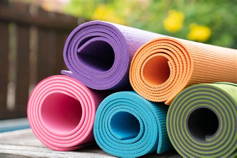 How to Choose Yoga Mats | Custom Yoga Mat Manufacturer