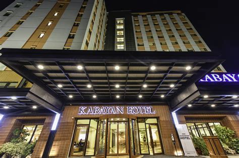 Kabayan Hotel In Pasay 2024 Updated Prices Deals Klook