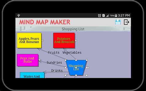 Mind Map Maker for Android - APK Download