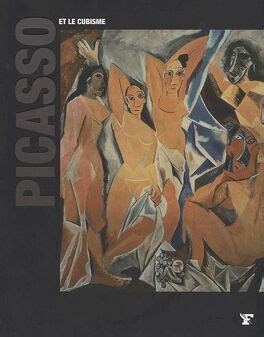 Picasso Et Le Cubisme Livre De Uzzani Giovanna