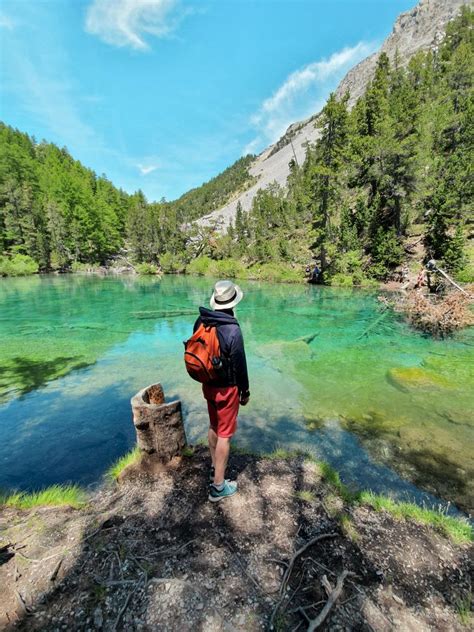 Il Lago Verde vicino a Bardonecchia: tutte le info | Info di Viaggio