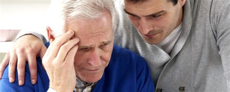 How To Help A Loved One With Agitation In Alzheimers Stemedix