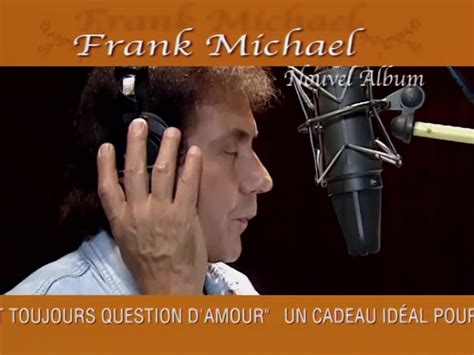 Franck Michael Version 29 Secondes INA