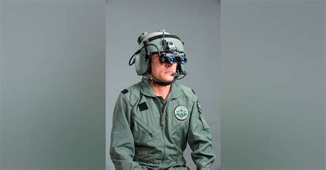 Elbit Systems Us Subsidiary Awarded Contract To Supply Common Helmet