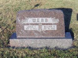 William Henry Webb 1871 1956 Mémorial Find a Grave