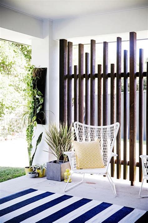 Outdoor Privacy Screens You Ll Like Shelterness