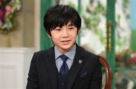 3歳でデビュー・寺田心、現在14歳で声変わり中 夢は動物の保護施設作ること マイナビニュース