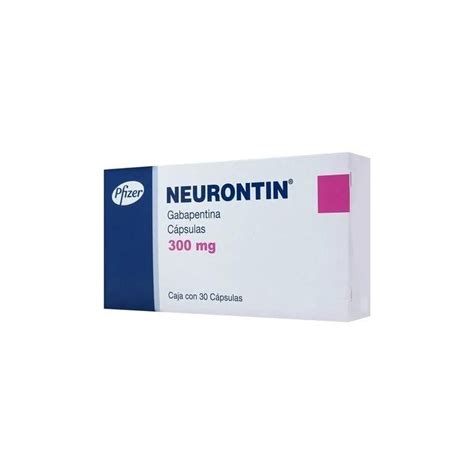 NEURONTIN GABAPENTIN 300MG 30TAB MEXIPHARMACY PHARMACY ONLINE IN