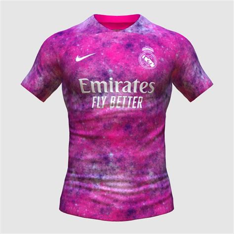 Real Madrid Galaxy FIFA 19 Limited Edition FIFA 23 Kit Creator Showcase