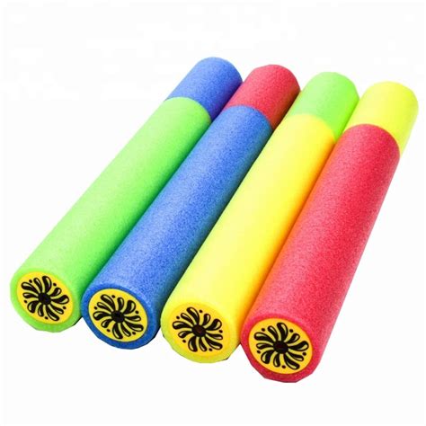 Foam Medium Water Shooter Super Hand Pump Water Gun Shopee Philippines