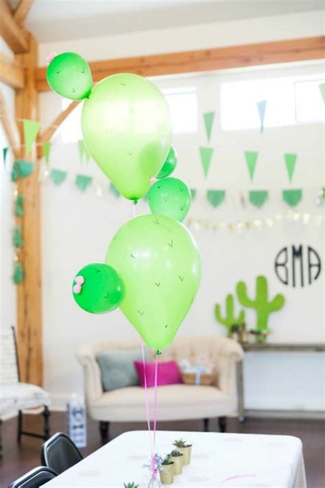 74 idées déco pour organiser une baby shower inoubliable et fêter la