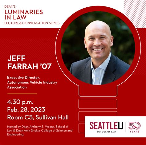 Seattle University School of Law - Home