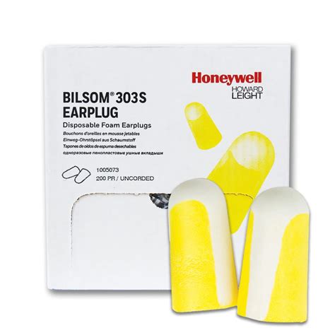 Earplugs Honeywell Bilsom S Wiat Zatyczek