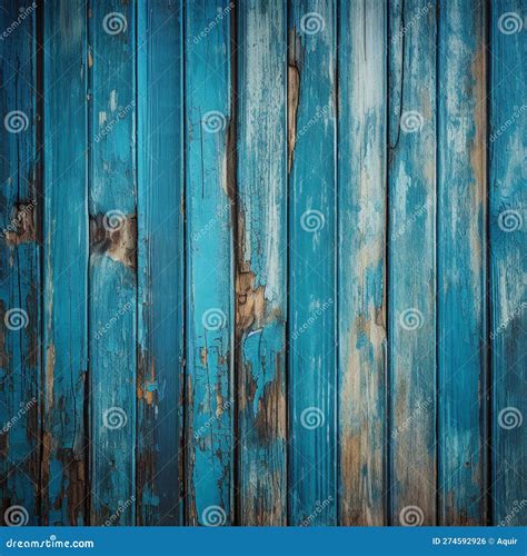 Fondo De Tablas De Madera Azul Textura De Madera Textura De Madera