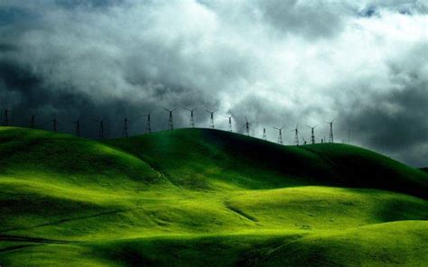 Landscape Wind Wallpapers Hd Desktop And Mobile Backgrounds