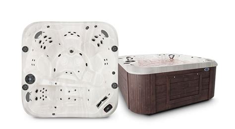 The Apex L Hot Tub The Pool Spa Store