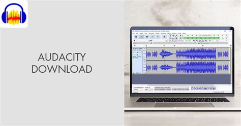 Audacity Download Updated 2024 Version