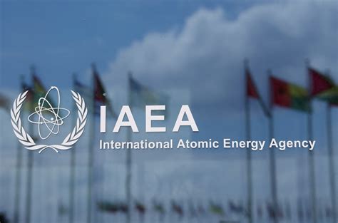 Iaea Report Iran Installs More Centrifuges At Fordow Enrichment Plant Reuters