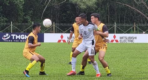 5 Pemain Naturalisasi Timnas Indonesia Yang Siap Tampil Di Piala AFF