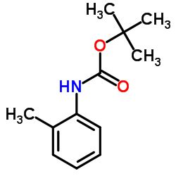 Carbamato De Terc Butilo Metilfenil Cas Proveedor De