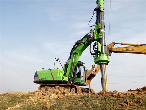 Scale Model Drilling Rigs For Sale The Max Drilling Depth 12m Kr50