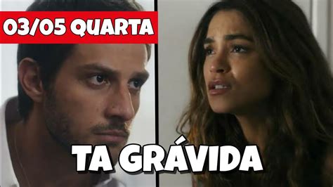 Travessia Capitulo De Hoje Quarta Resumo Completo Da Novela