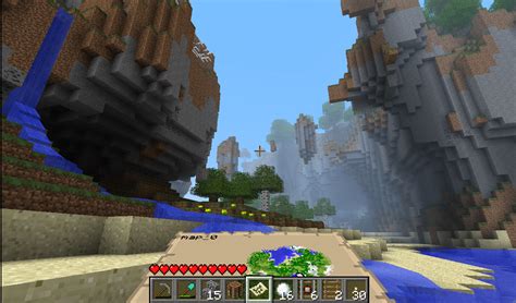 Minecraft Screenshot 12