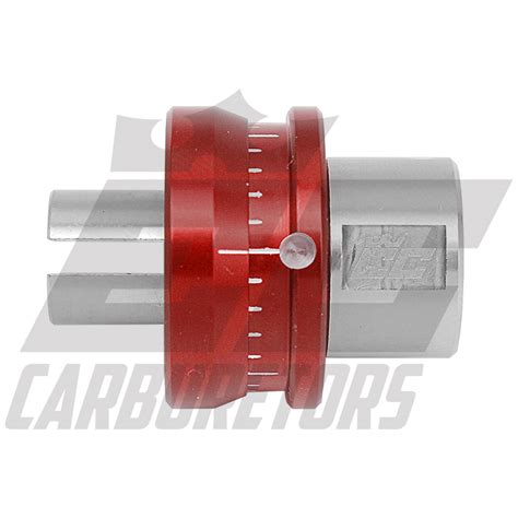 Ec Ez Jet Tillotson Carburetor Needle Adjuster