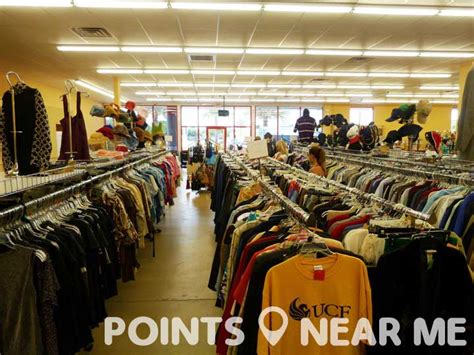 Consignment Shops Near Me Points Near Me