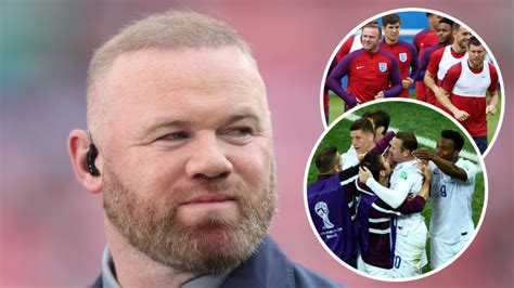 Man Utd Legend Wayne Rooney Claims Former England Star Was Most Annoying Member Of The Three