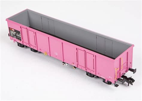 M Rklin Sbb G Terwagen Eaos Pink Kaufen Auf Ricardo