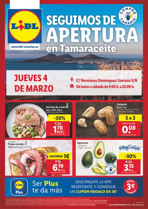 Catálogo Lidl Actual 04 03 10 03 2021 Yulak