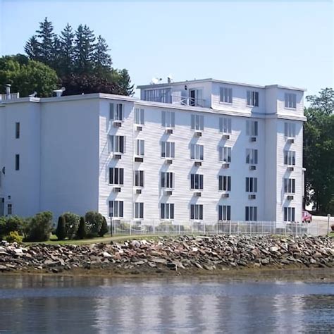 The 10 Best Hotels in Bangor, Maine for 2019 | Expedia