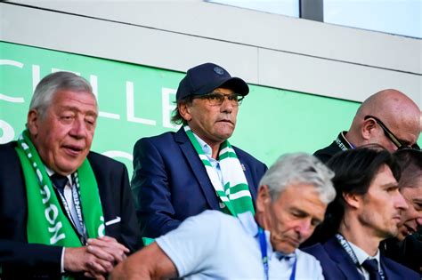 Asse Relégation Et Vente Romeyer Et Caïazzo Interpellés Foot Sur 7