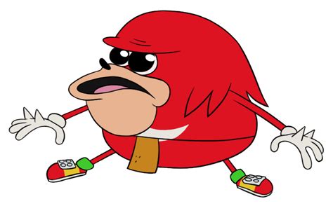 U Knwo Queen Ugandan Knuckles Know Your Meme