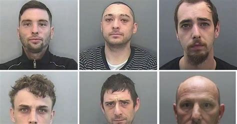 Eleven Devon Cases Where Dna Trapped Killers Sex Beasts And Burglars