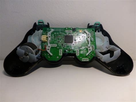 42 Ps3 Controller Parts Diagram Modern Wiring Diagram