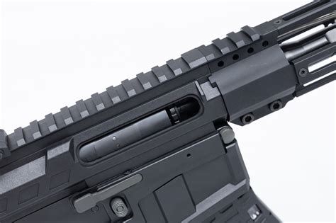 C A T AR 15 Versatile 10s AK 詳細ページ最後の機械式電動ガンC A T AIRSOFT 公式ホームページ